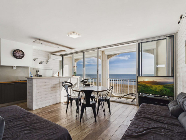 for seasonal lettings Appartement Le Grau D'agde - Photo 2