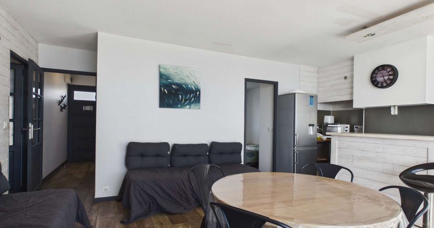 en location saisonnière Appartement Le Grau D'agde