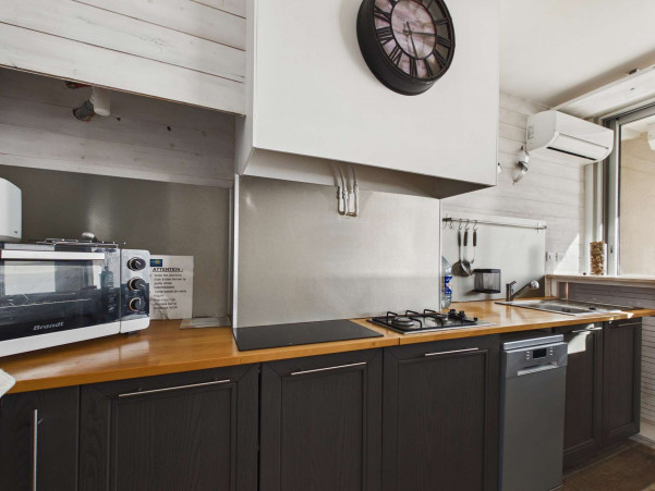 for seasonal lettings Appartement Le Grau D'agde - Photo 7