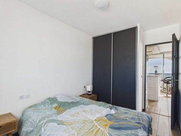 for seasonal lettings Appartement Le Grau D'agde - Photo 9