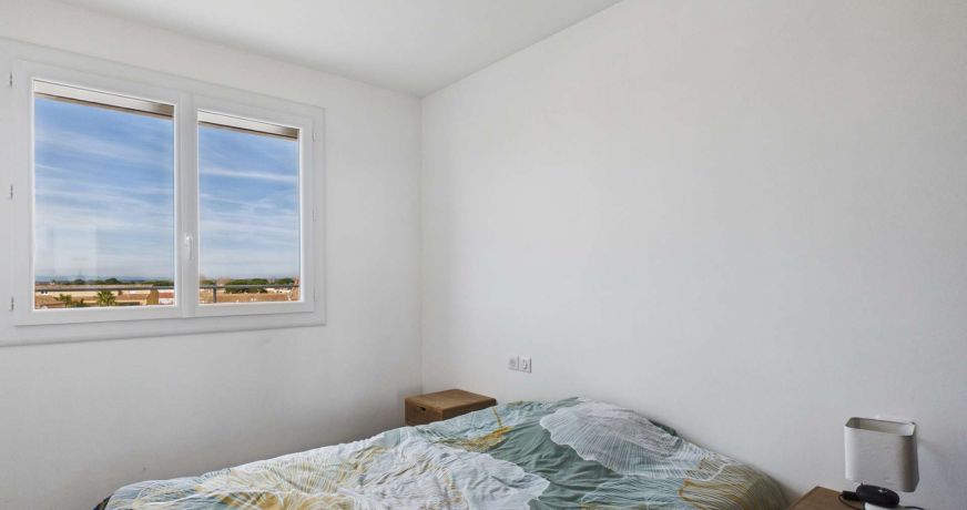 en location saisonnière Appartement Le Grau D'agde