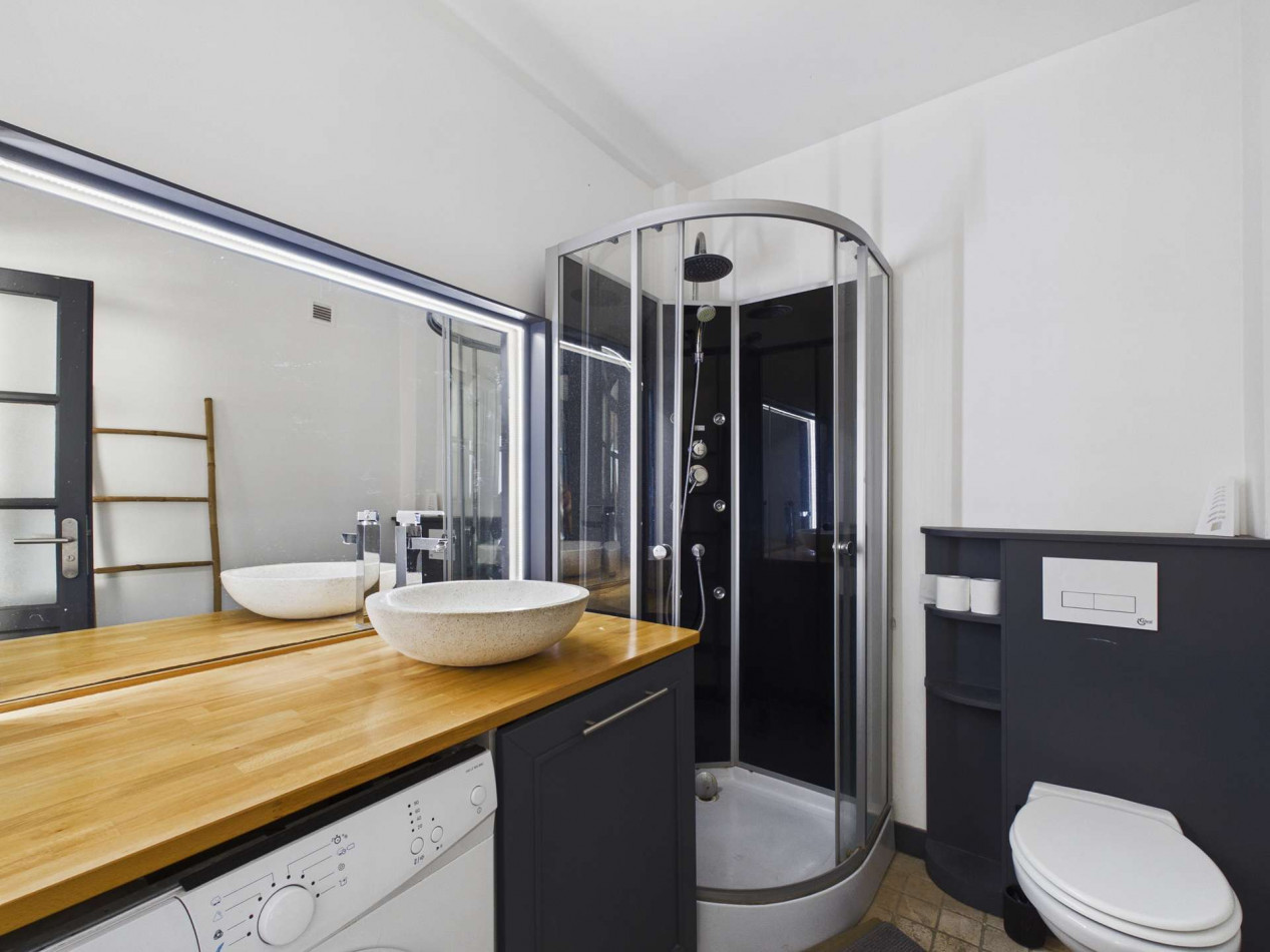 en location saisonnière Appartement Le Grau D'agde - Photo 12