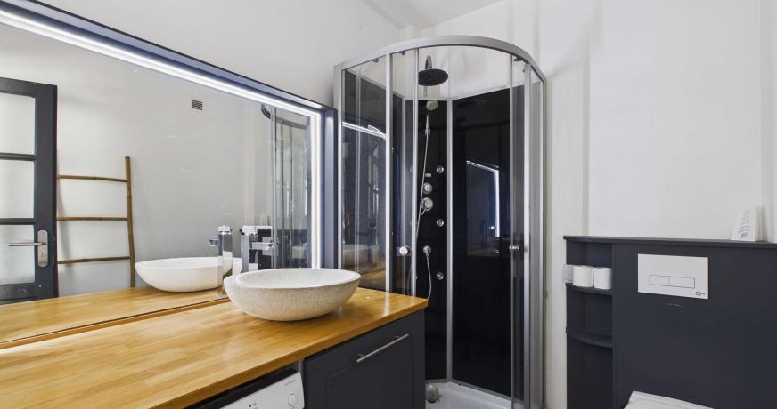 en location saisonnière Appartement Le Grau D'agde