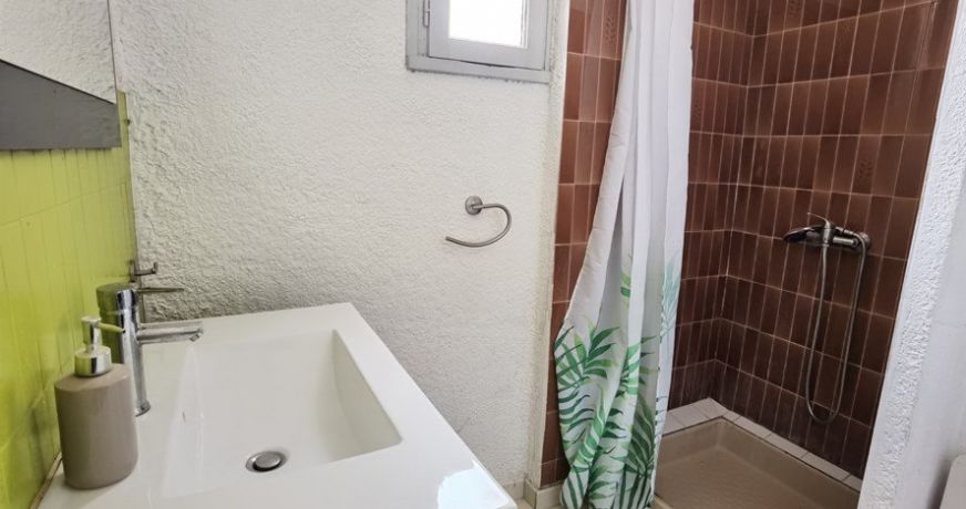 en location saisonnière Appartement Marseillan Plage