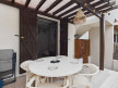 en location saisonnière Appartement Marseillan Plage