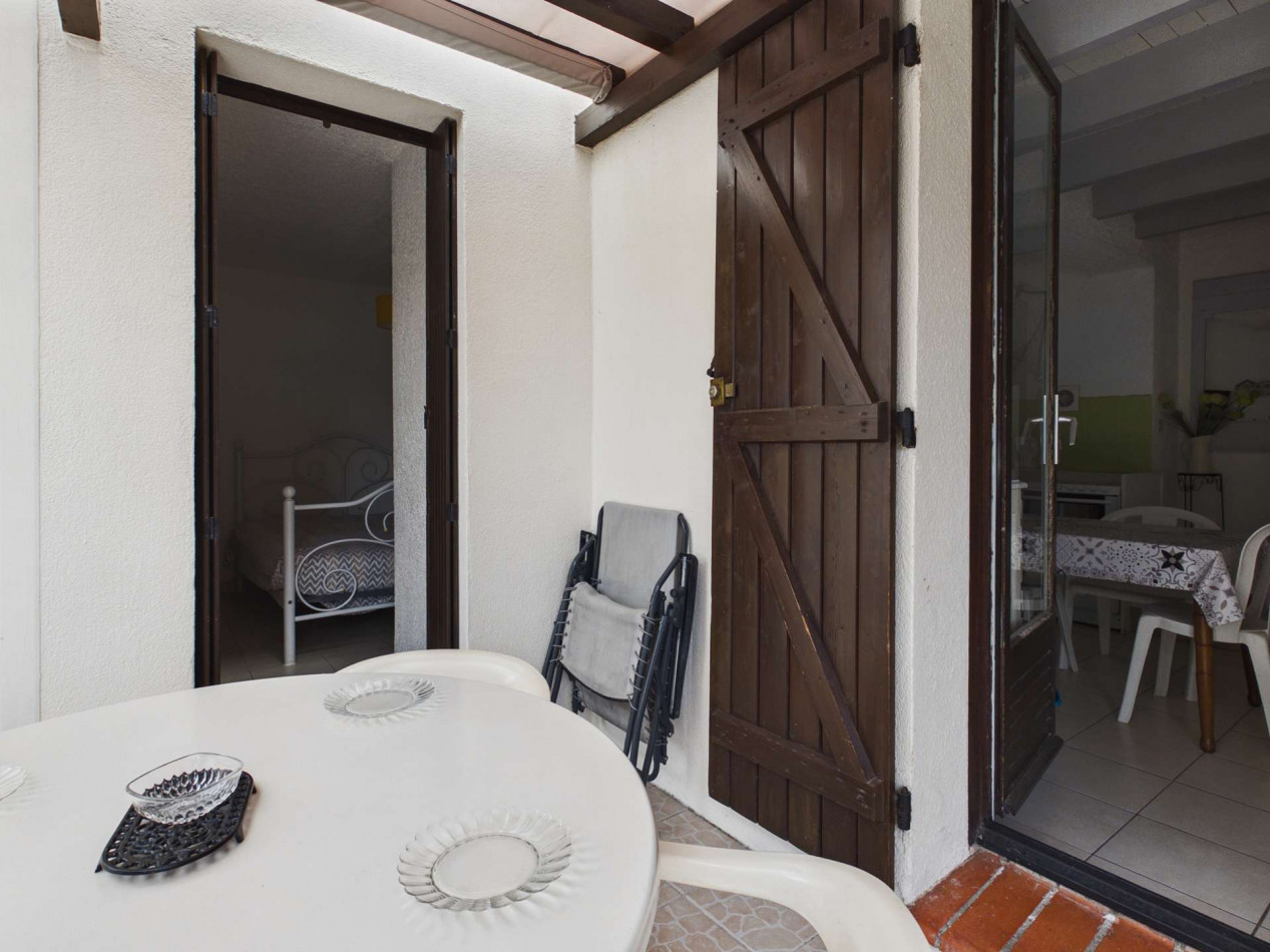 en location saisonnière Appartement Marseillan Plage - Photo 2