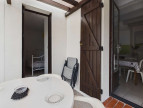 en location saisonnière Appartement Marseillan Plage