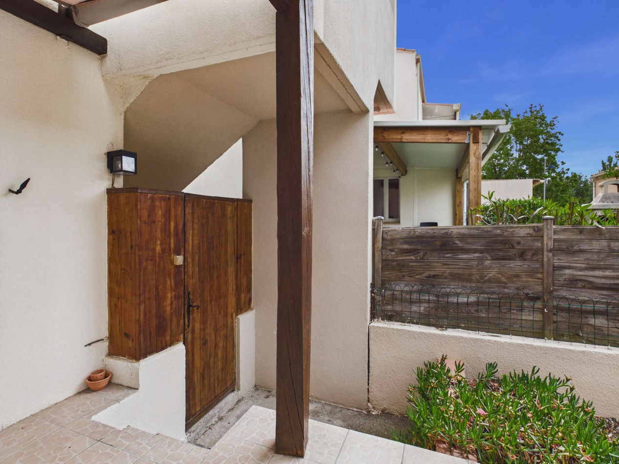 en location saisonnière Appartement Marseillan Plage - Photo 4