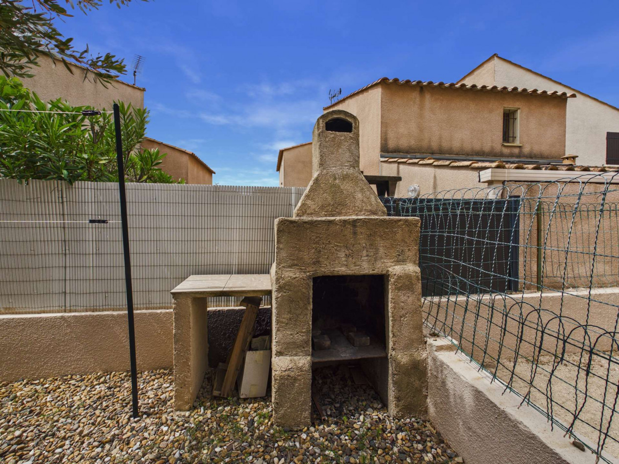 en location saisonnière Appartement Marseillan Plage - Photo 5