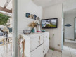 en location saisonnière Appartement Marseillan Plage