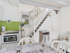en location saisonnière Appartement Marseillan Plage