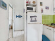 en location saisonnière Appartement Marseillan Plage