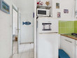 for seasonal lettings Appartement Marseillan Plage