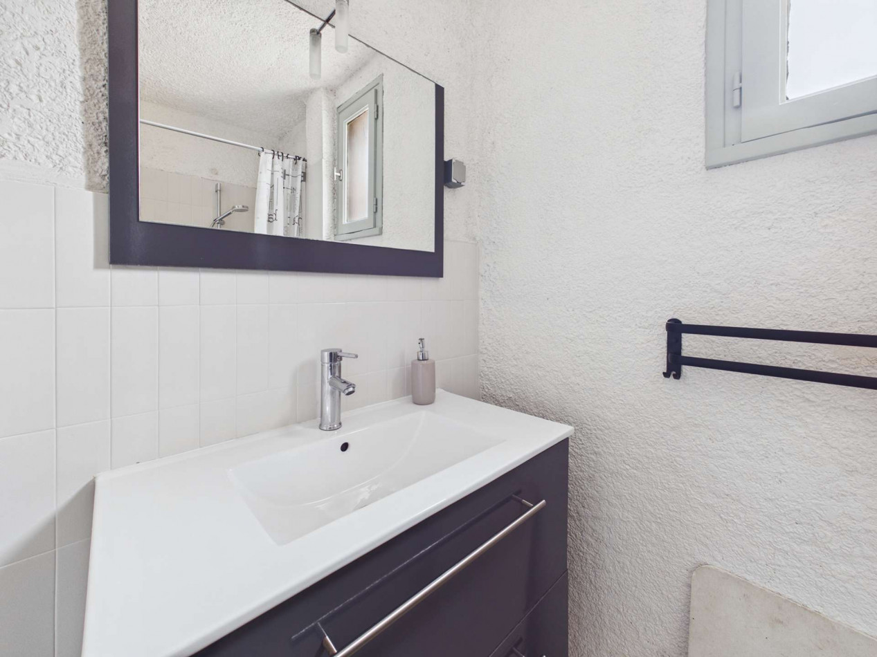 en location saisonnière Appartement Marseillan Plage - Photo 11