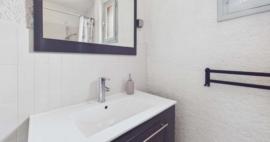 en location saisonnière Appartement Marseillan Plage