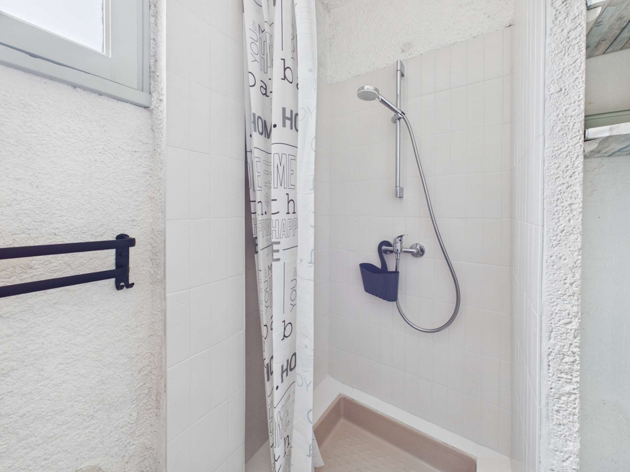 en location saisonnière Appartement Marseillan Plage - Photo 12