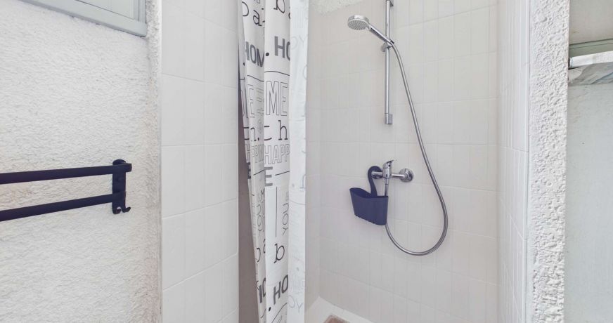 en location saisonnière Appartement Marseillan Plage