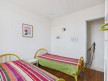 en location saisonnière Appartement Marseillan Plage