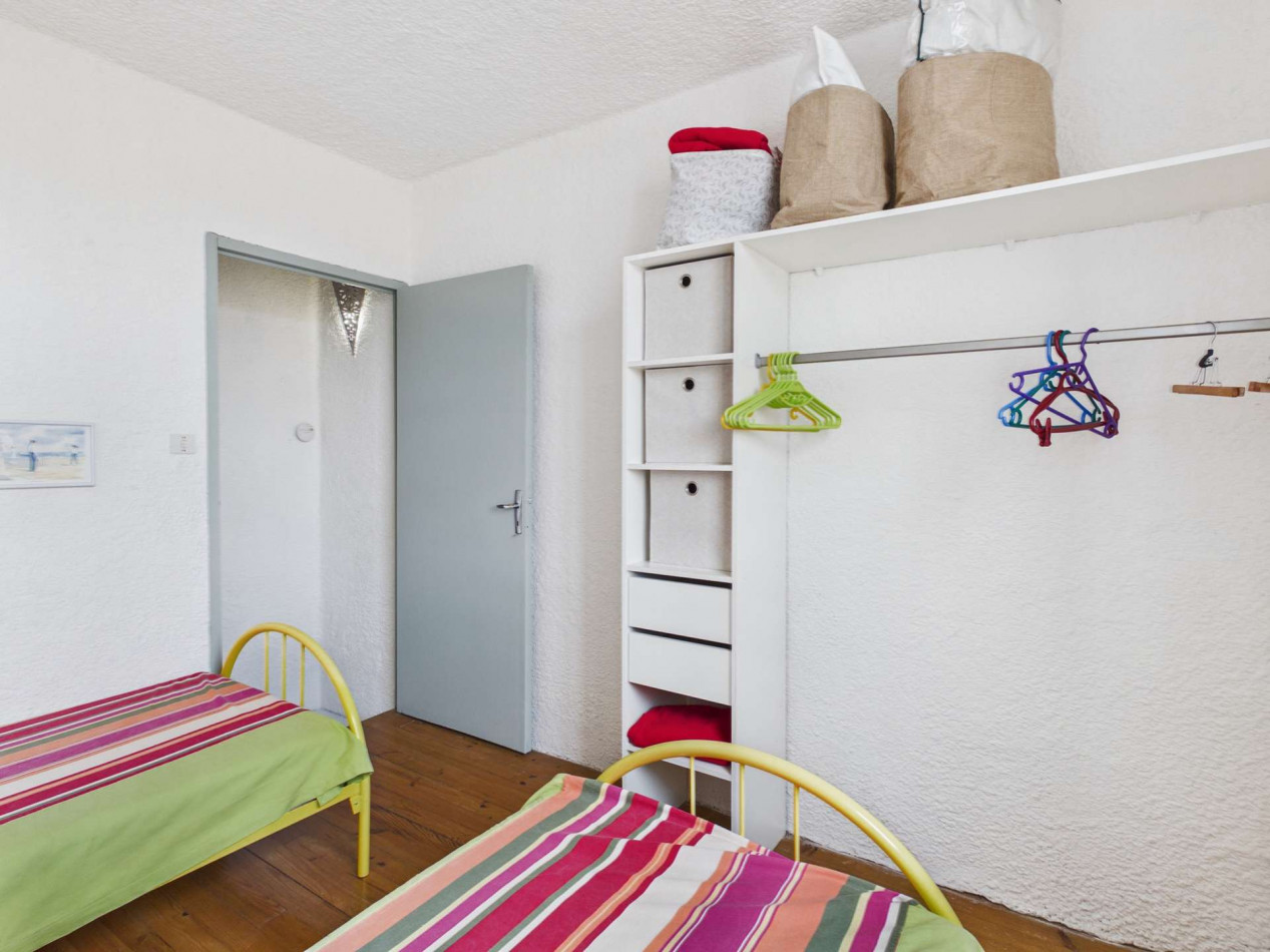 en location saisonnière Appartement Marseillan Plage - Photo 15