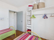 en location saisonnière Appartement Marseillan Plage