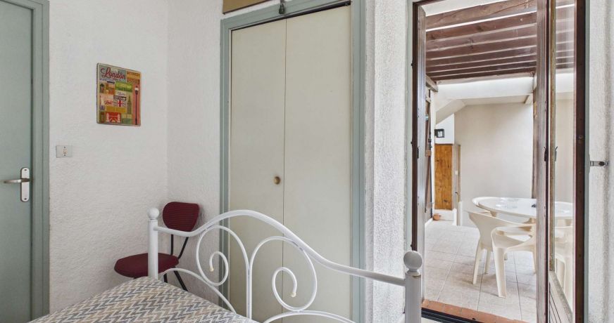 en location saisonnière Appartement Marseillan Plage