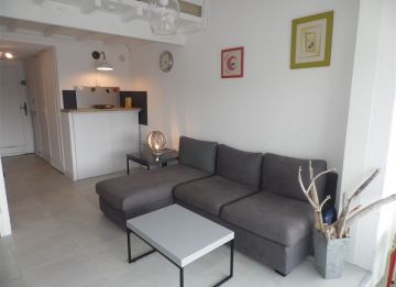 for seasonal lettings Appartement Le Grau D'agde