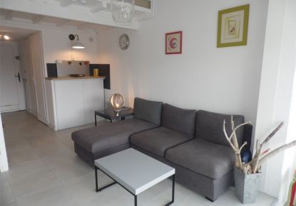 en location saisonnière Appartement Le Grau D'agde