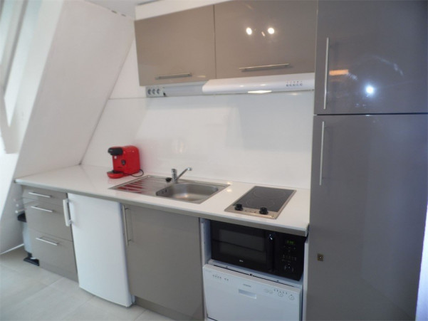 for seasonal lettings Appartement Le Grau D'agde - Photo 4
