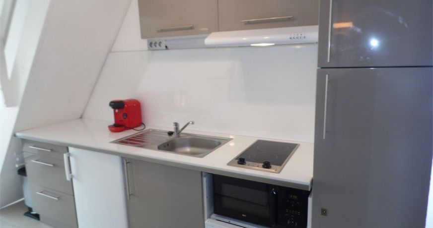 en location saisonnière Appartement Le Grau D'agde