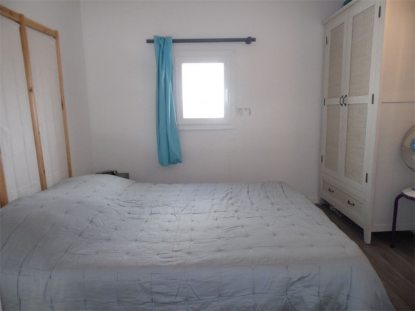 for seasonal lettings Appartement Le Grau D'agde - Photo 5