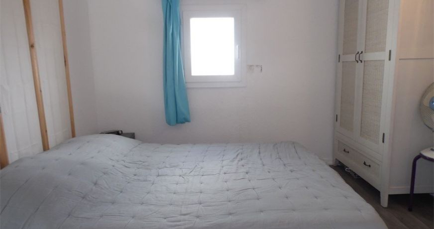 en location saisonnière Appartement Le Grau D'agde