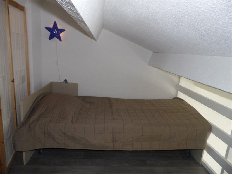 en location saisonnière Appartement Le Grau D'agde - Photo 6