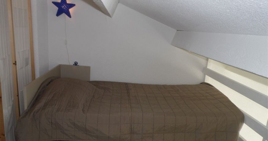 en location saisonnière Appartement Le Grau D'agde