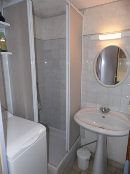 en location saisonnière Appartement Le Grau D'agde - Photo 7