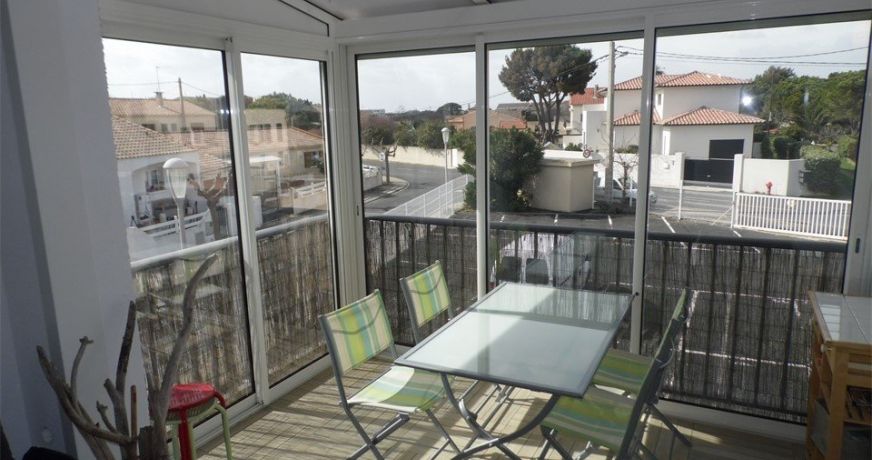 en location saisonnière Appartement Le Grau D'agde