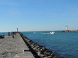 for seasonal lettings Appartement Le Grau D'agde