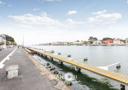 en location saisonnière Appartement Le Grau D'agde