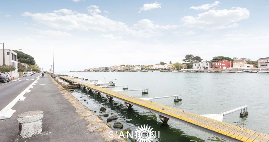 en location saisonnière Appartement Le Grau D'agde