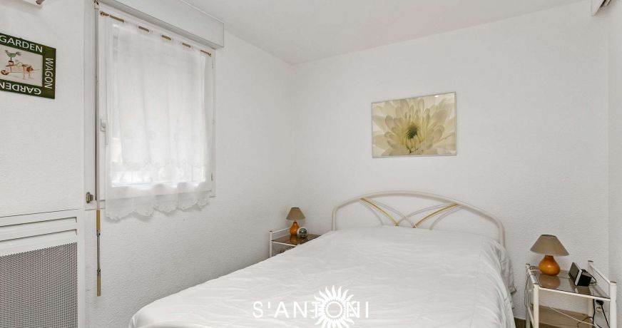 en location saisonnière Appartement Le Grau D'agde