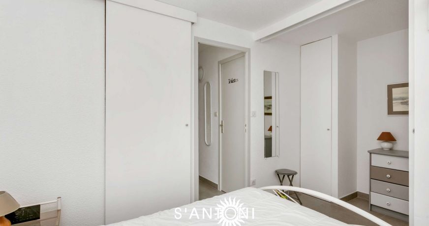 en location saisonnière Appartement Le Grau D'agde