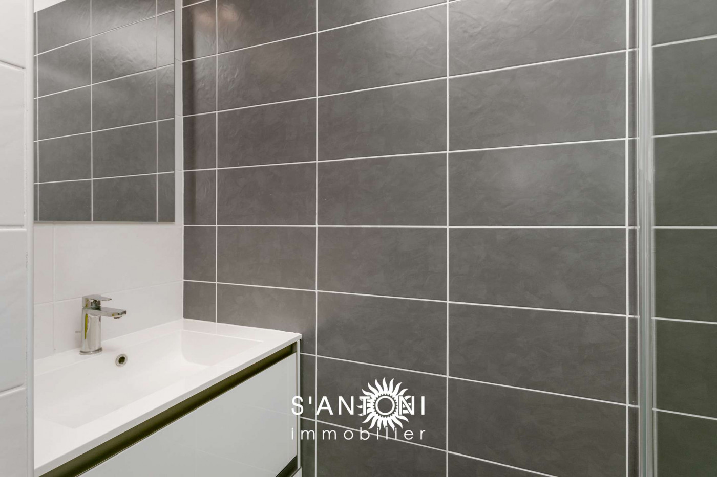 en location saisonnière Appartement Le Grau D'agde - Photo 13