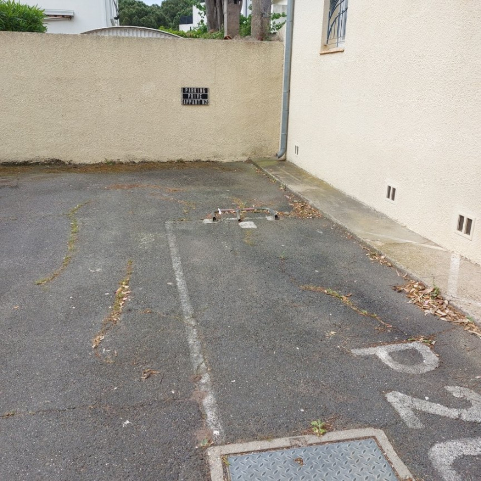 en location saisonnière Appartement Le Grau D'agde - Photo 16