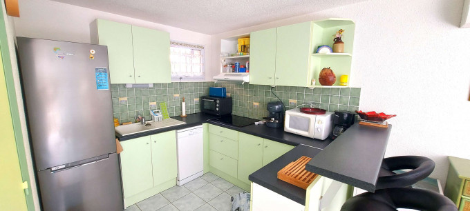 for seasonal lettings Maison Marseillan Plage - Photo 6