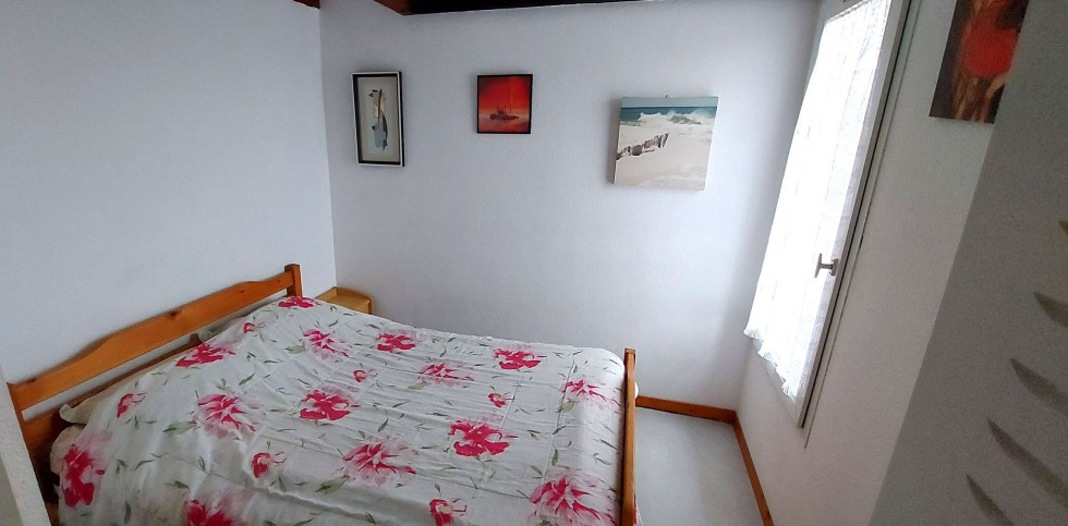 en location saisonnière Maison Marseillan Plage - Photo 8