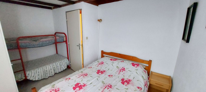 for seasonal lettings Maison Marseillan Plage - Photo 9