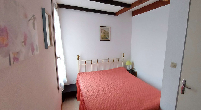 for seasonal lettings Maison Marseillan Plage - Photo 10