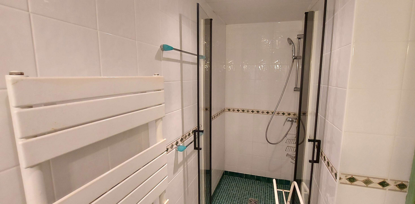 en location saisonnière Maison Marseillan Plage - Photo 13