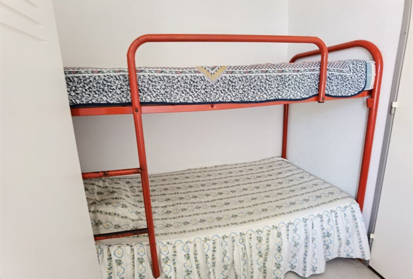 en location saisonnière Maison Marseillan Plage - Photo 16