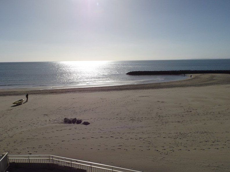 en location saisonnière Studio cabine Le Grau D'agde - Photo 1