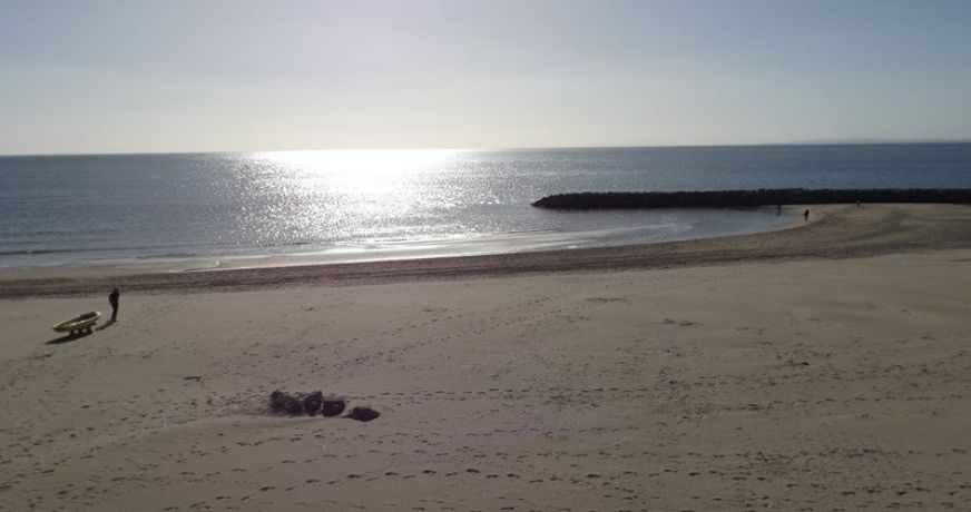 en location saisonnière Studio cabine Le Grau D'agde